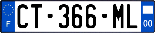 CT-366-ML