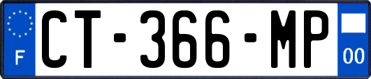 CT-366-MP