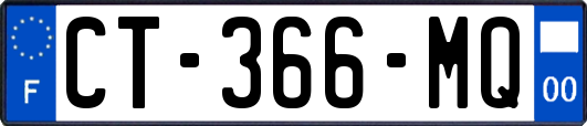 CT-366-MQ