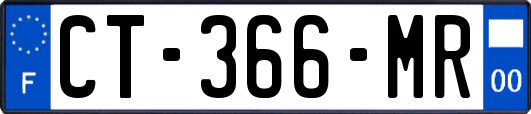 CT-366-MR