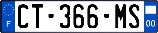 CT-366-MS