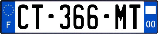 CT-366-MT