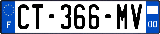 CT-366-MV