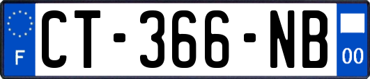 CT-366-NB