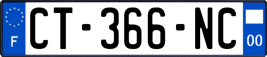 CT-366-NC