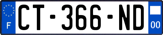 CT-366-ND