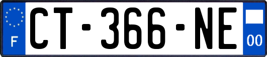 CT-366-NE