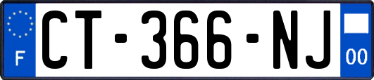 CT-366-NJ