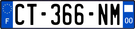 CT-366-NM