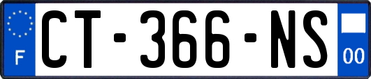 CT-366-NS