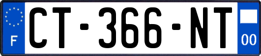 CT-366-NT