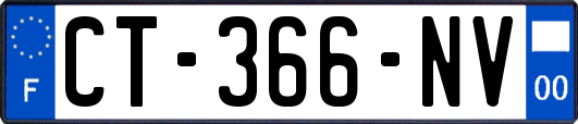 CT-366-NV