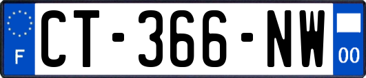 CT-366-NW