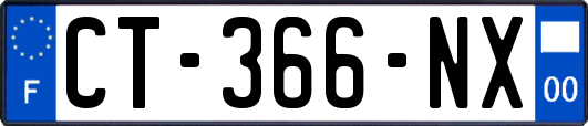 CT-366-NX