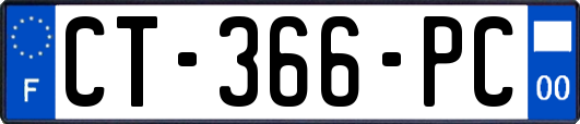 CT-366-PC