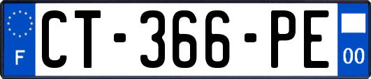 CT-366-PE