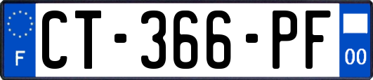 CT-366-PF