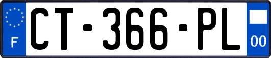 CT-366-PL