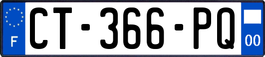 CT-366-PQ