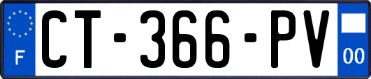 CT-366-PV