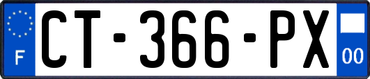 CT-366-PX