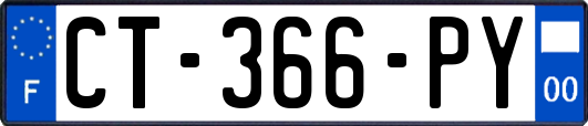 CT-366-PY
