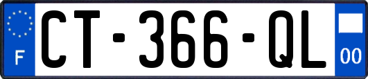 CT-366-QL