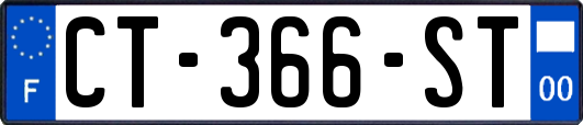 CT-366-ST