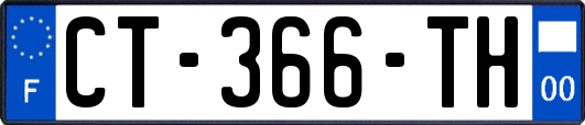 CT-366-TH