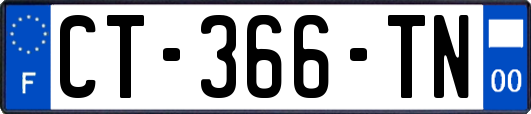 CT-366-TN