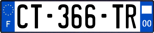 CT-366-TR