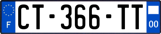 CT-366-TT
