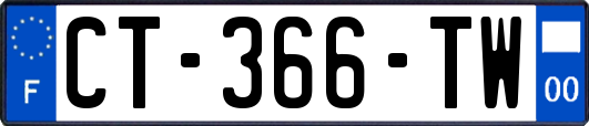 CT-366-TW