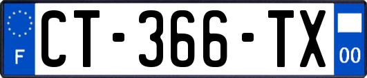 CT-366-TX