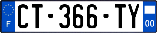 CT-366-TY