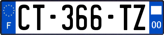 CT-366-TZ