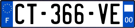 CT-366-VE