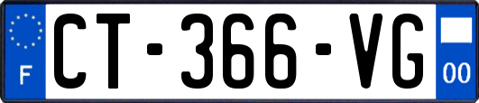 CT-366-VG