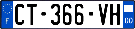 CT-366-VH