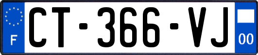 CT-366-VJ