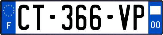 CT-366-VP