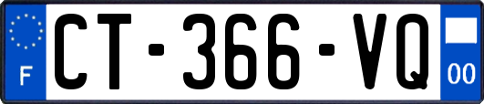 CT-366-VQ