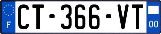 CT-366-VT