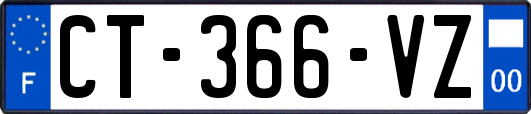 CT-366-VZ