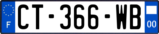 CT-366-WB