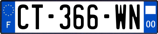 CT-366-WN
