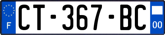 CT-367-BC