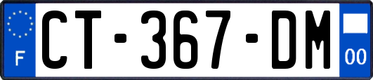 CT-367-DM