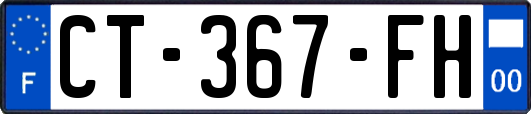 CT-367-FH
