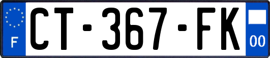 CT-367-FK